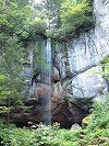 山彦の滝